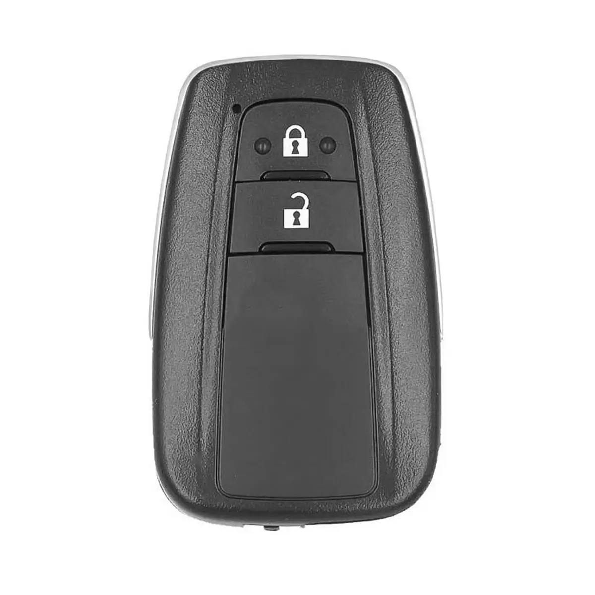 KEYDIY KD ZB36-2 - Universal Smart Remote Key - 2 Buttons Toyota Type
