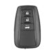 KEYDIY KD ZB36-3 - Universal Smart Remote Key - 3 Buttons Toyota Type