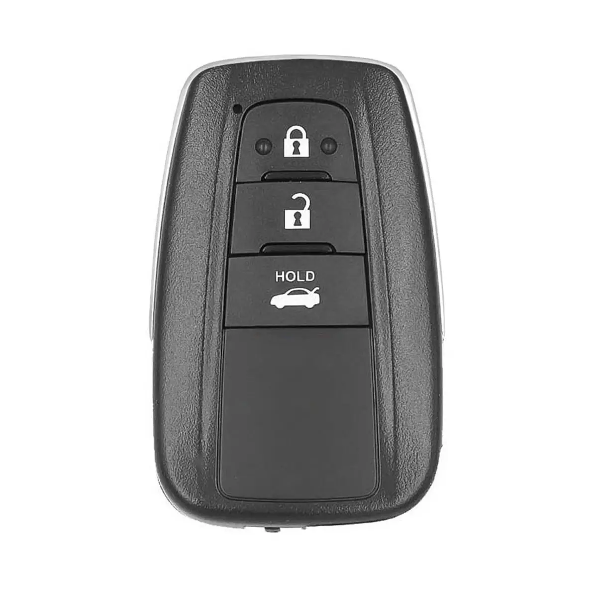 KEYDIY KD ZB36-3 - Universal Smart Remote Key - 3 Buttons Toyota Type