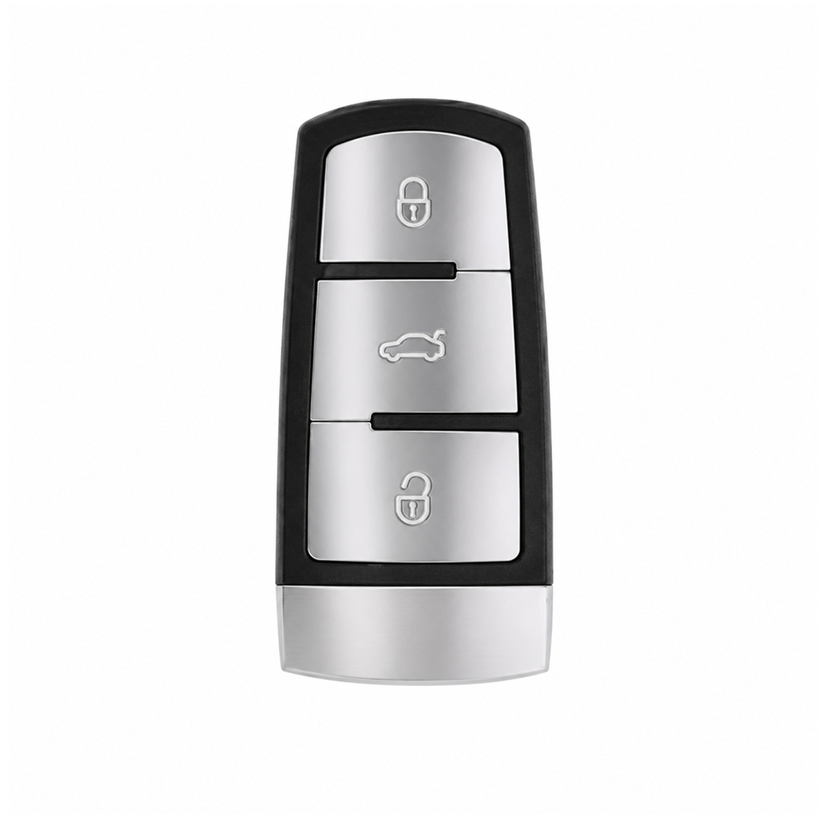 KEYDIY KD ZB37 - Universal Smart Remote Key - 3 Buttons VW Type