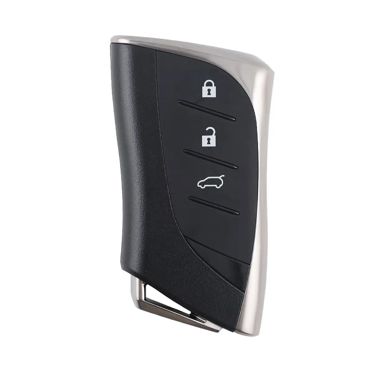 KEYDIY KD ZB42-3 - Universal Smart Remote Key - 3 Buttons Lexus Type