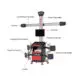 SmartSafe WA861 Pro - Ultra HD Advanced 3D Wheel Aligner - Automatic Model | NEW - Image 3
