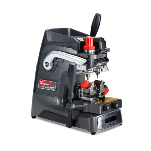Xhorse Condor XC-002 PRO Key Cutting Machine