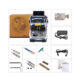 Xhorse Dolphin II XP-005L Key Cutting Machine - Adjustable Screen - Image 4