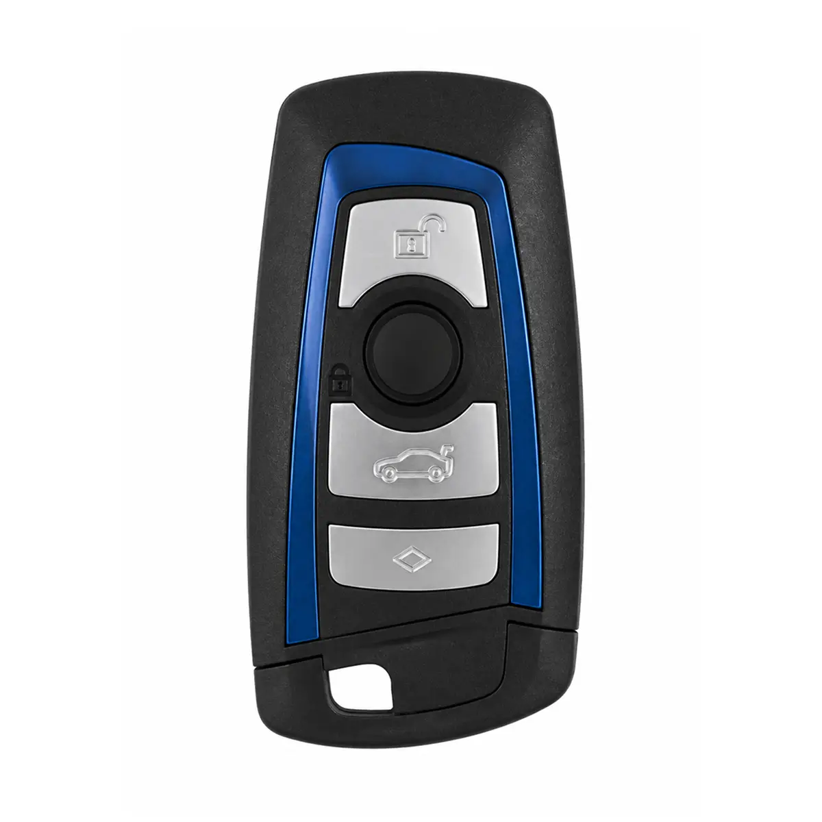Aftermarket BMW - Remote Key - 4 Button 433 MHz - 2009/2014