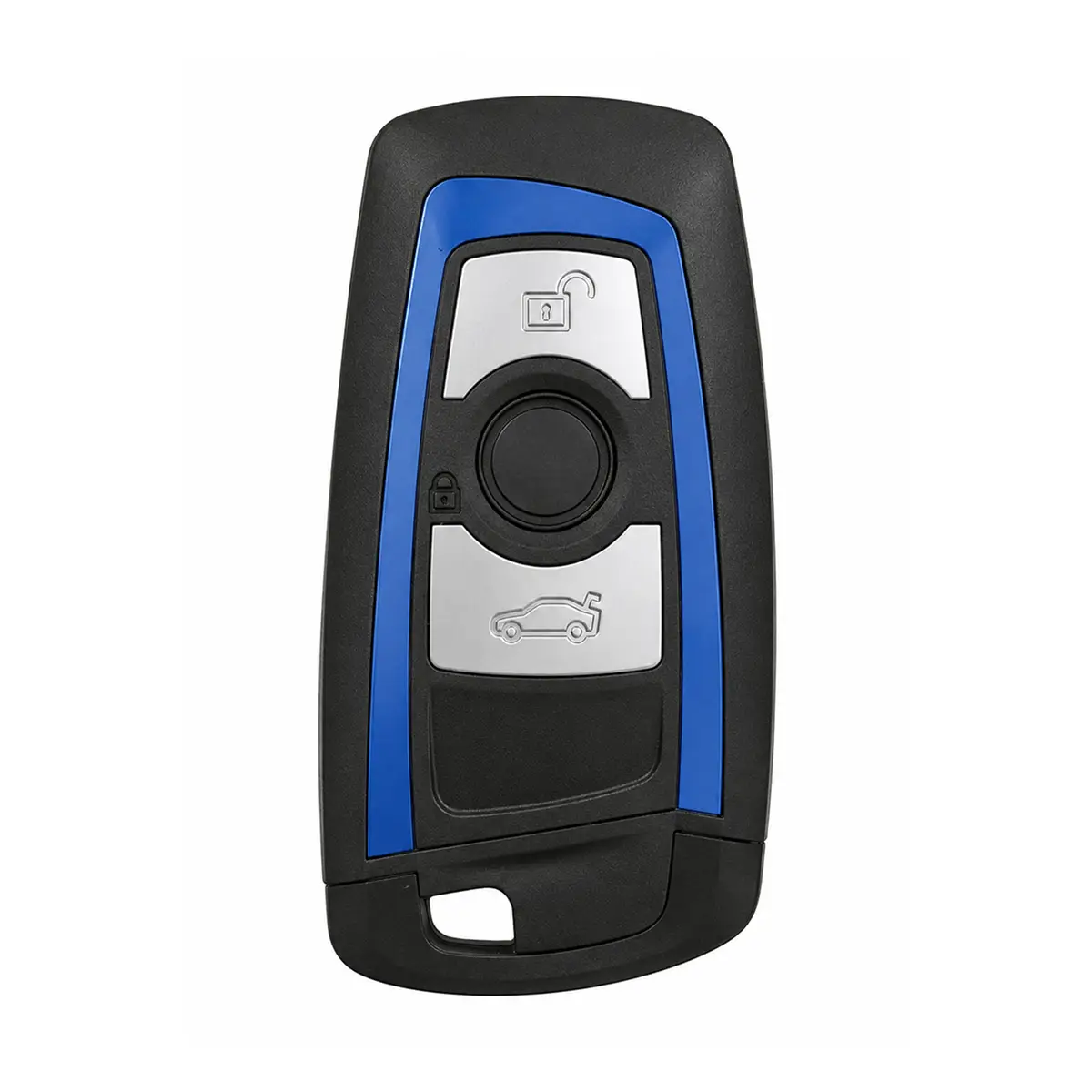 Aftermarket BMW 1/2/3/4 Series - Remote Key - 4 Button 433 MHz - 2014+