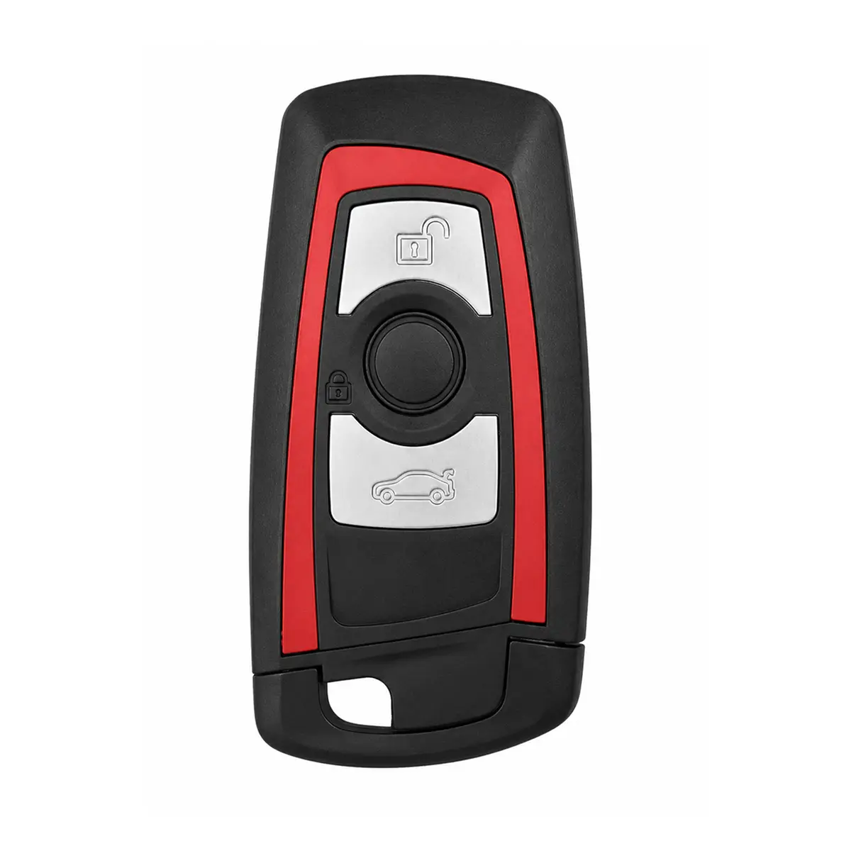 Aftermarket BMW 1/2/3/4 Series - Remote Key - 4 Button 433 MHz - 2014+