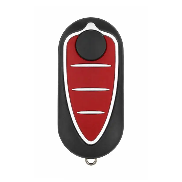 Aftermarket Alfa Romeo Giulietta - Remote Flip Key
