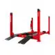 SmartSafe LT445 Four Post Lift | 4500kg - Image 3