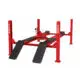 SmartSafe LT445 - Four Post Lift | 4500kg