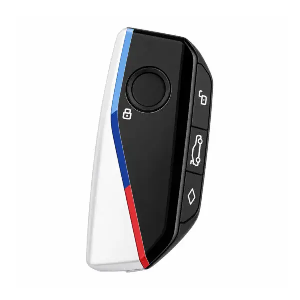 Aftermarket BMW F - Remote Key - 4 Button 433 MHz - 2014/2019