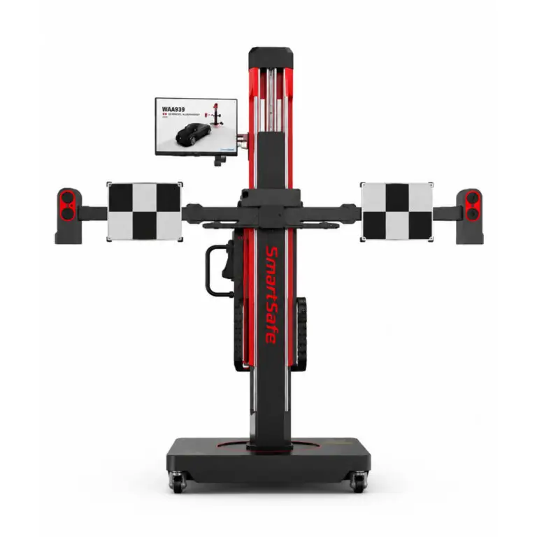 SmartSafe WAA939
