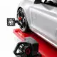 SmartSafe WA613 - 4 Point Magnetic Wireless 3D Wheel Aligner | NEW - Image 3