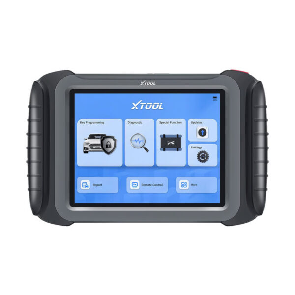 XTool X100PAD Elite2 Professional Key Programmer