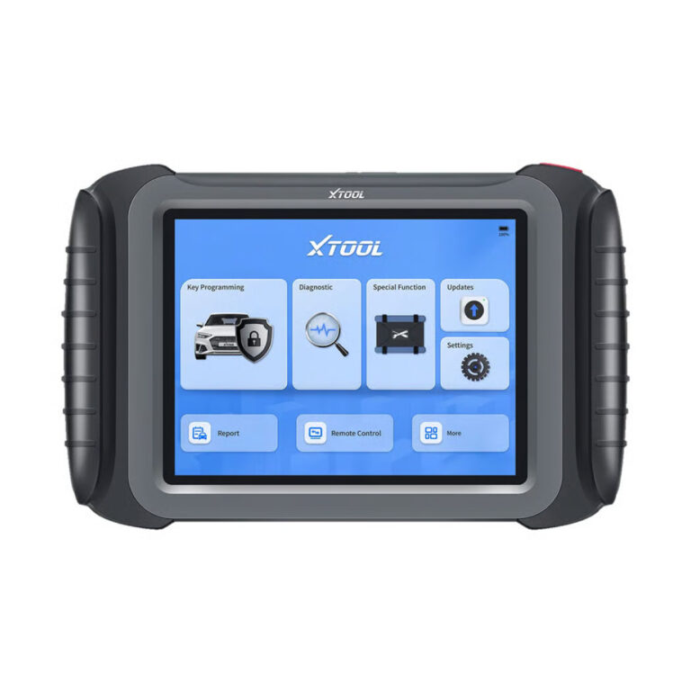 XTool X100PAD Elite2 Professional Key Programmer
